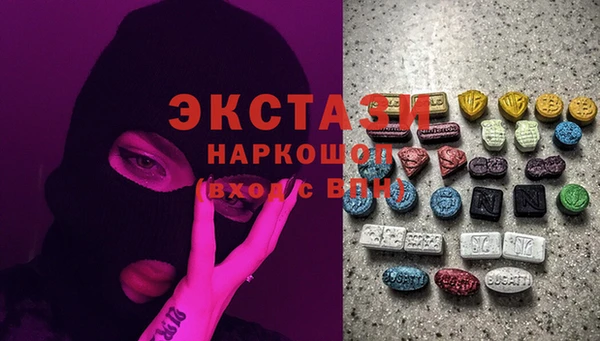 ECSTASY Горняк